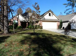 3238 Glenforest Rd, Montgomery, TX 77356