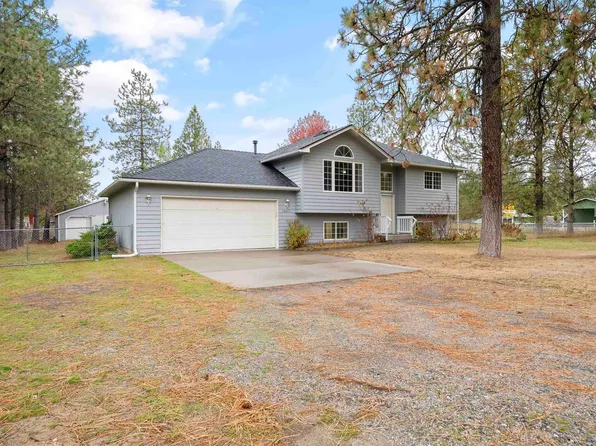 16421 N Wildflower Rd, Nine Mile Falls, WA 99026