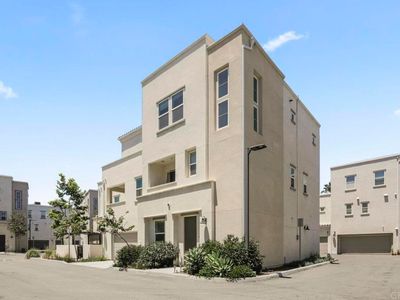 5140 Calle Sand Arch UNIT 61, San Diego, CA, 92154