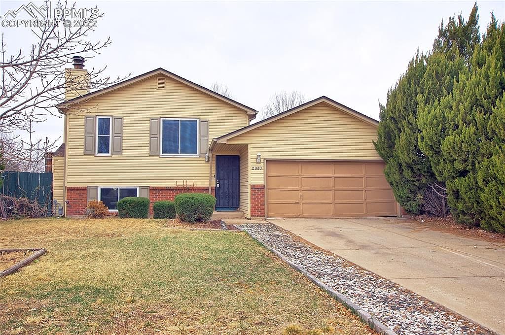 2030 Eddington Way, Colorado Springs, CO 80916 Zillow