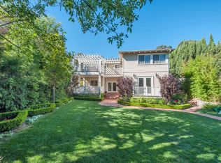 7120 Pacific View Dr, Los Angeles, CA 90068