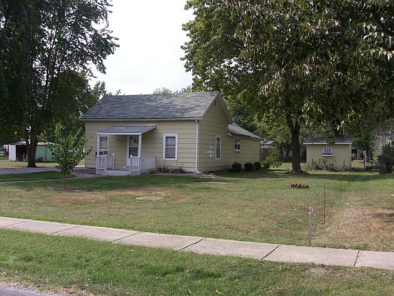 3rd image of 203 N West St