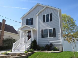 103 Reed St, Rockland, MA 02370