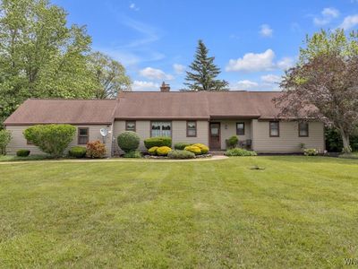 5525 Salt Rd, Clarence, NY, 14031