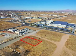 Avenue #F, Hesperia, CA 92345