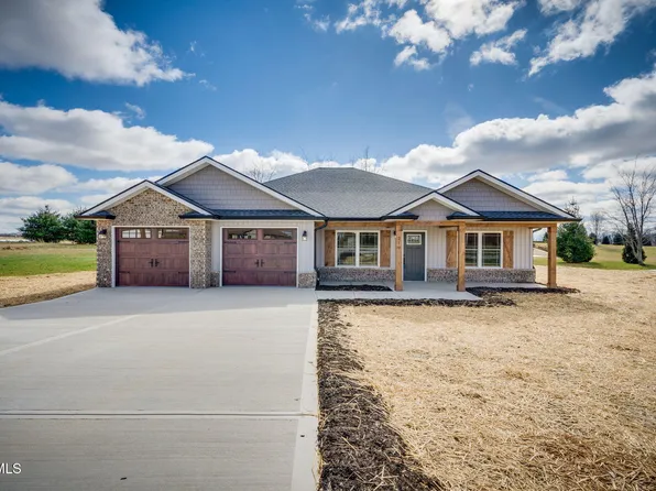 210 Judys Ln, Jonesborough, TN 37659