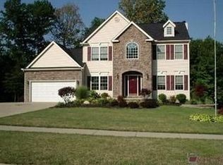 5832 Trystin Tree Dr, Medina, OH 44256
