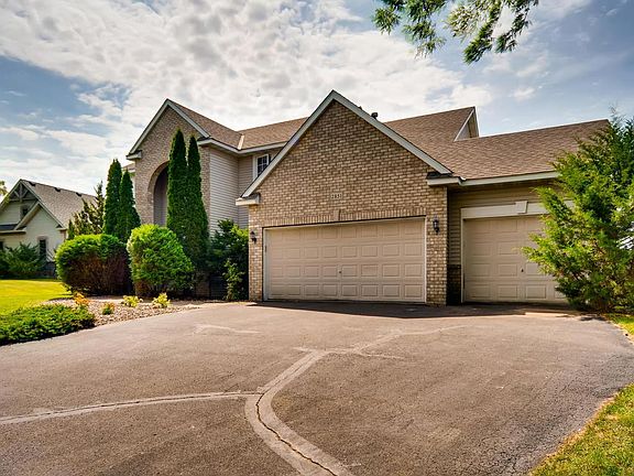4th image of 2851 Eagle Valley Cir