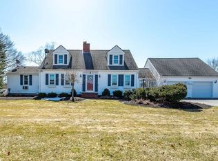 111 Gulf Rd, Dover, NH 03820