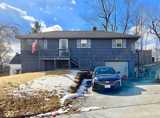 9 Vincent Ave, Worcester, MA 01603