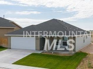 4471 E Dazzle, Meridian, ID 83642