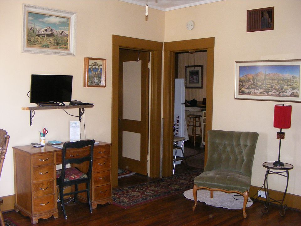 195 S Sunnyslope Ave Miami AZ Zillow