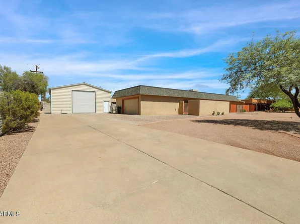 6516 E PRINCESS Drive, Mesa, AZ 85205