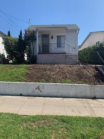 1st image of 1326 Manzanita St