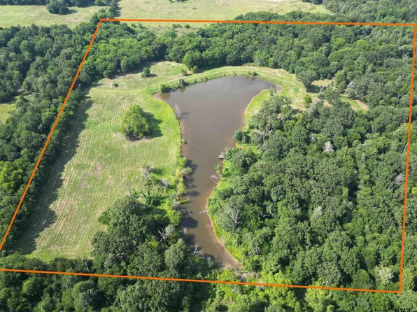 County Road 3371, Saltillo, TX 75478