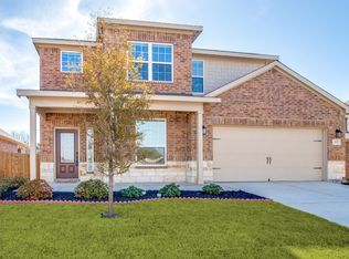 435 Lipizzan Ln, Celina, TX 75009