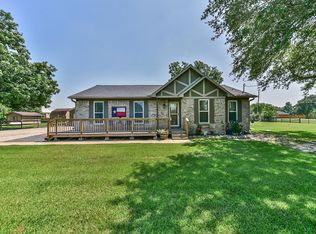 3415 County Road 179, Alvin, TX 77511