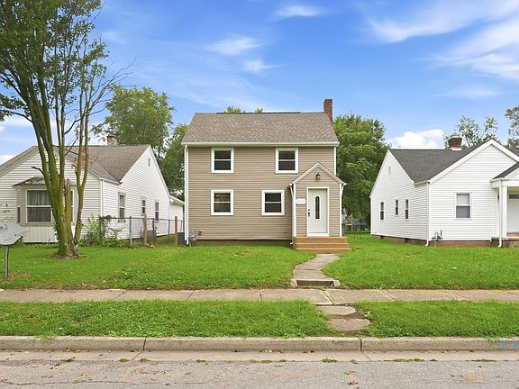 2nd image of 3531 Winter St