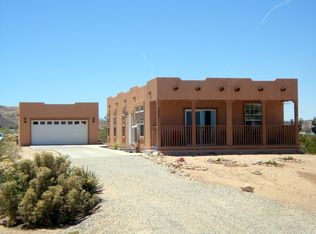 7036 Mission Rd, Twentynine Palms, CA 92277