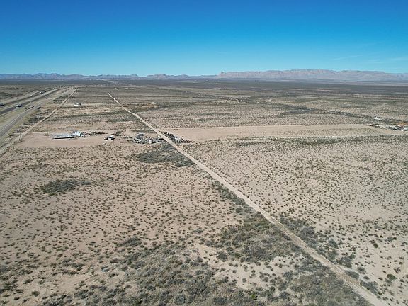 2nd image of PARCEL 13 Interstate Highway 10 Frontage Rd