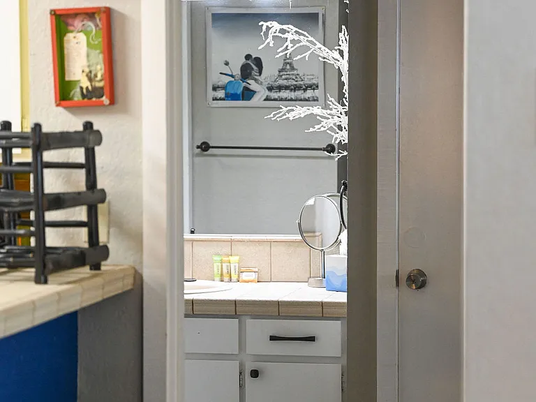 Bathroom Vanity
