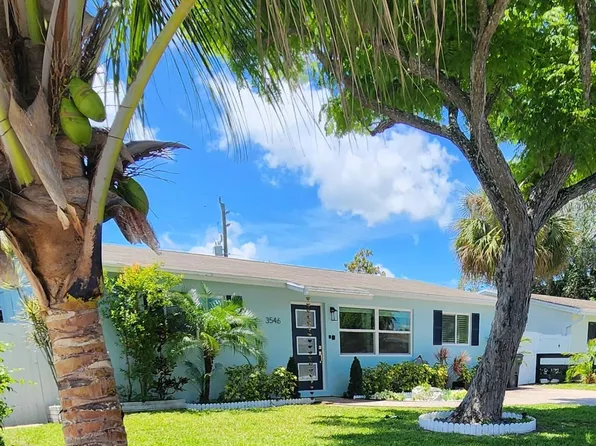 3546 Betty Ann Court E, Palm Beach Gardens, FL 33403