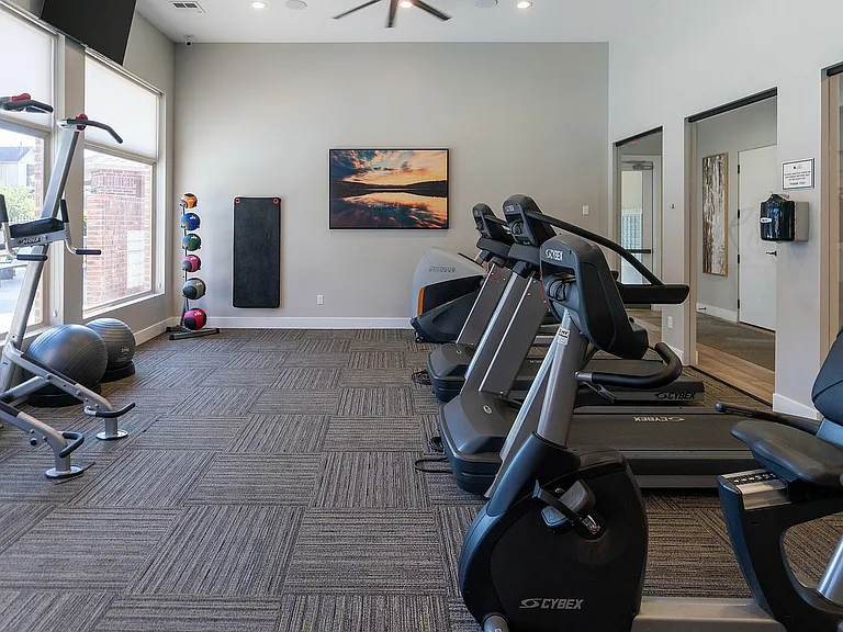 Treadmills 2
