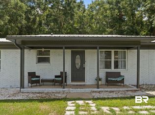 23760 Oakleigh Dr, Loxley, AL 36551