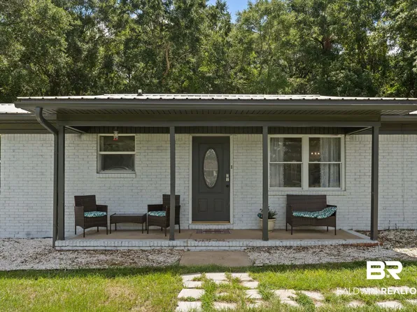 23760 Oakleigh Dr, Loxley, AL 36551