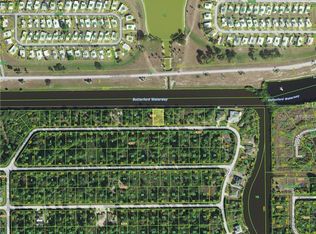 14198 Ostrom Ave, Port Charlotte, FL 33981