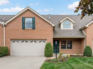 3512 Chrismar Ct, Bridgeville, PA