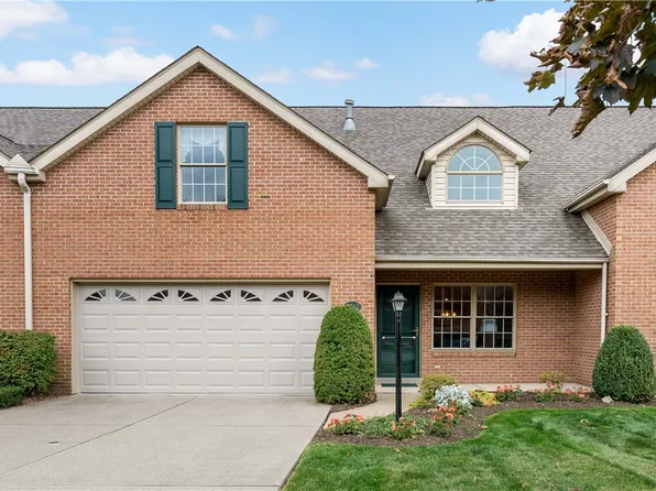 3512 Chrismar Ct, Bridgeville, PA 15017