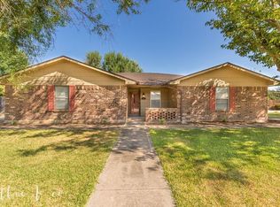 532 Pleasant Ln, Clyde, TX 79510