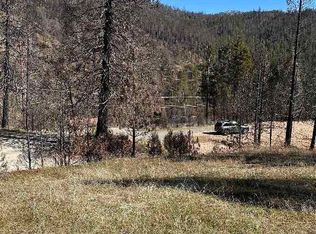 29103 Scott River Rd, Scott Bar, CA 96085