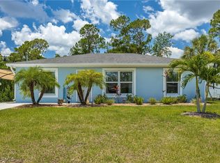 6024 Keystone Cir, Labelle, FL 33935