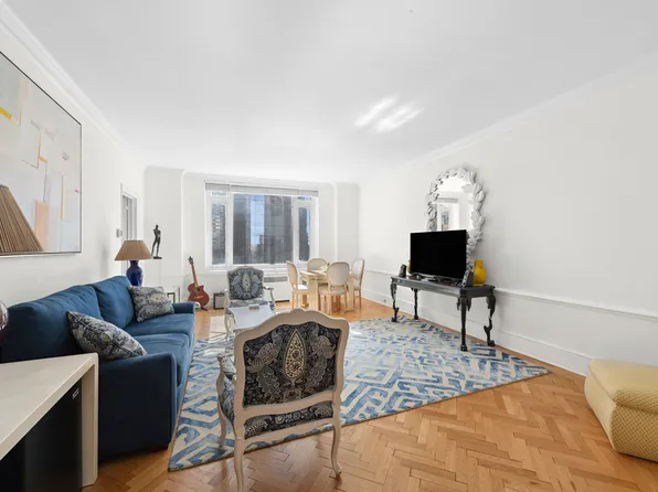 150 Central Park South image 1 of 8