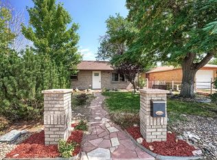 1306 Venice St, Longmont, CO 80501