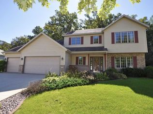 918 Southern Woods Pl SW, Rochester, MN 55902