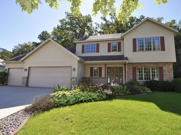 918 Southern Woods Pl SW, Rochester, MN 55902