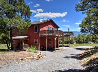 281 Oak Rd, Ridgway, CO 81432