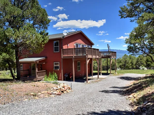 281 Oak Rd, Ridgway, CO 81432
