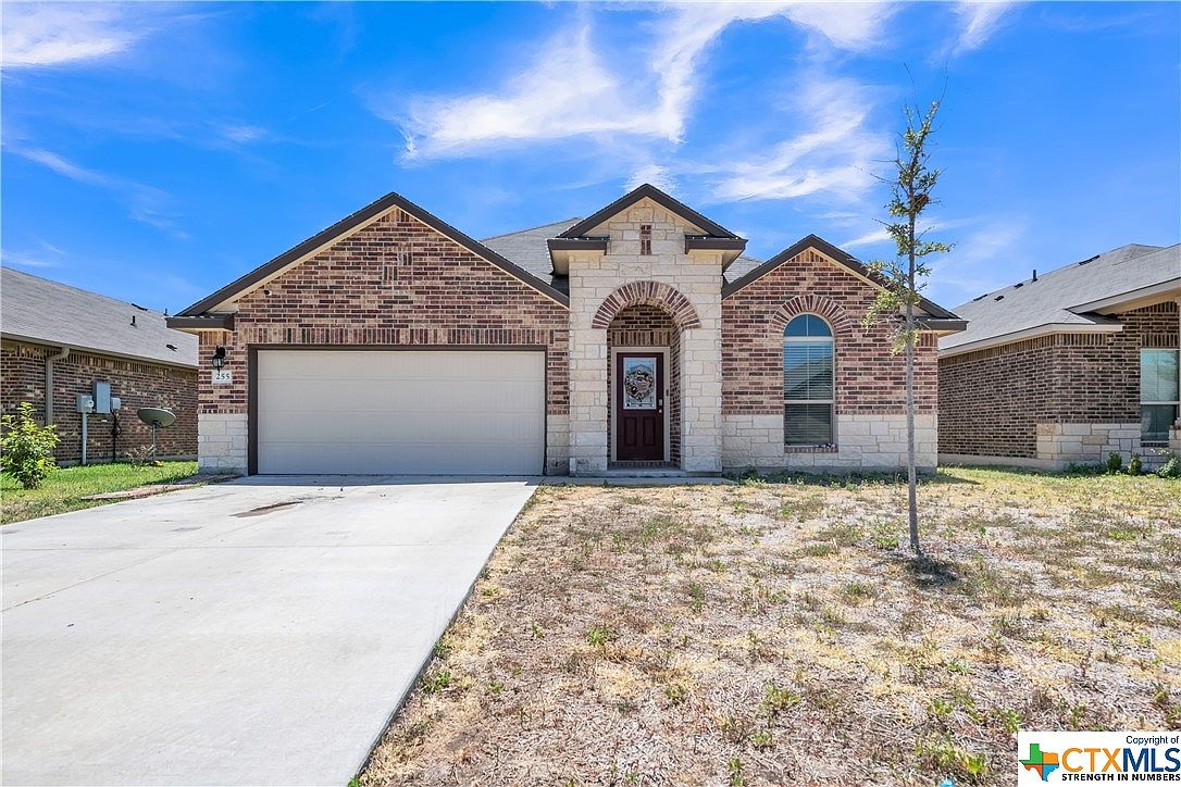 255 Bainbridge Rd, Temple, TX 76502 MLS 517034 Zillow