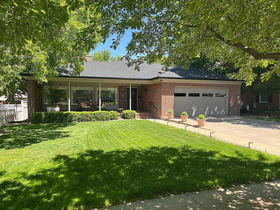 Beautiful Home just for you!