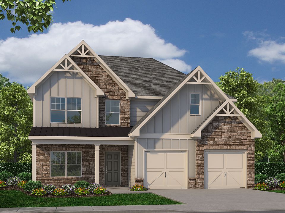 2nd image of 4122 Eberly Way