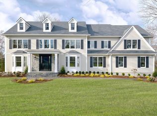 85 Byram Ridge Rd, Armonk, NY 10504