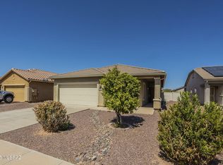 20868 E Treasure Rd, Red Rock, AZ 85145