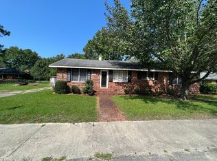 730 Boulevard Rd, Sumter, SC 29153