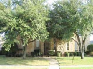 4549 Waterford Dr, Plano, TX 75024