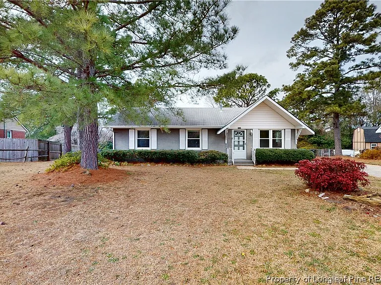 4020 Welmont Dr — Photo 1