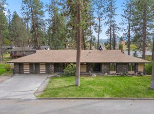 12814 E 24th Ave, Spokane, WA 99216